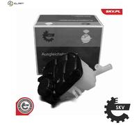 ESEN SKV 61SKV366 Coolant expansion tank