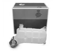 Expansion Tank, coolant 61SKV369 ESEN SKV for MERCEDES-BENZ 190 124 Saloon