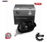Expansion Tank, coolant 61SKV372 ESEN SKV for MERCEDES-BENZ CLA Coupe A-CLASS