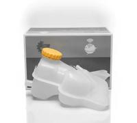 Expansion Tank, coolant 61SKV376 ESEN SKV for OPEL VECTRA A VECTRA A Hatchback