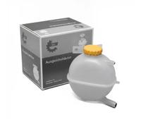 EXPANSION TANK COOLANT 61SKV386 FOR OPEL KADETT/Hatchback/Convertible/Van 1.3L