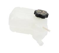 Expansion Tank, coolant 61SKV392 ESEN SKV for SAAB OPEL CHEVROLET
