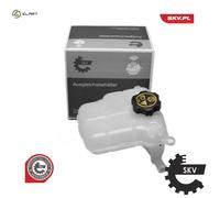 EXPANSION TANK COOLANT 61SKV394 FOR CHEVROLET ORLANDO CRUZE/Station/Wagon 1.8L