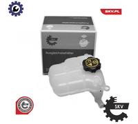 EXPANSION TANK COOLANT 61SKV394 FOR CHEVROLET ORLANDO CRUZE/Station/Wagon 1.8L