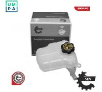 EXPANSION TANK COOLANT 61SKV394 FOR CHEVROLET ORLANDO CRUZE/Station/Wagon 1.8L