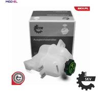 ESEN SKV 61SKV400 Coolant expansion tank