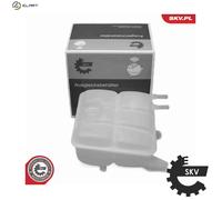ESEN SKV 61SKV403 Coolant expansion tank