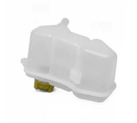 Expansion Tank, coolant 61SKV406 ESEN SKV for FORD FIESTA V FUSION