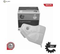 EXPANSION TANK COOLANT 61SKV407 FOR FORD A9JA/A9JB/BAJA 1.3L 4cyl FIESTA V