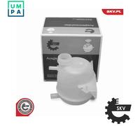 EXPANSION TANK COOLANT 61SKV413 FOR RENAULT CLIO/II/Hatchback/Van KANGOO 1.5L
