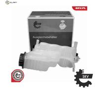 EXPANSION TANK COOLANT 61SKV420 FOR LAND ROVER DISCOVERY/IV RANGE/SPORT 5.0L