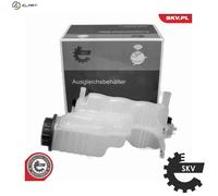 ESEN SKV 61SKV420 Coolant expansion tank