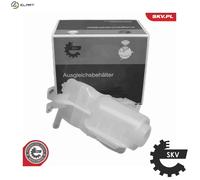 ESEN SKV 61SKV427 Coolant expansion tank