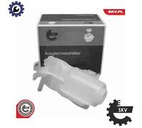 EXPANSION TANK COOLANT 61SKV427 FOR LAND ROVER RANGE/III 368DT 3.6L 8cyl