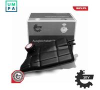ESEN SKV 61SKV434 Coolant expansion tank