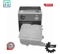 ESEN SKV 61SKV437 Coolant expansion tank