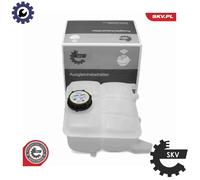 EXPANSION TANK COOLANT 61SKV438 FOR FORD GRAND/C-MAX/Van/TOURNEO/CONNECT/V408
