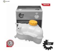 ESEN SKV 61SKV440 Coolant expansion tank
