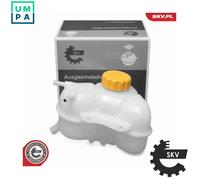 ESEN SKV 61SKV440 Coolant expansion tank
