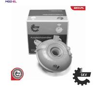 EXPANSION TANK COOLANT 61SKV441 FOR SKODA SUPERB/III OCTAVIA/Combi YETI VW