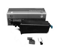 Expansion Tank, coolant 61SKV443 ESEN SKV for BMW 3 3 Coupe 3 Touring X5