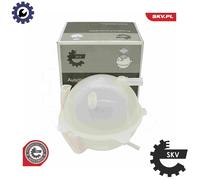 ESEN SKV 61SKV451 Coolant expansion tank