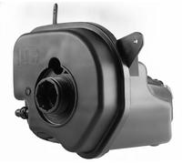 Expansion Tank, coolant 61SKV457 ESEN SKV for BMW X5 X6