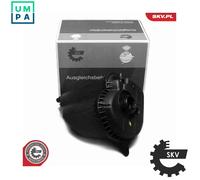 ESEN SKV 61SKV457 Coolant expansion tank