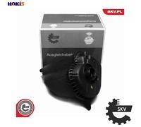 ESEN SKV 61SKV457 Coolant expansion tank