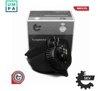 ESEN SKV 61SKV458 Coolant expansion tank