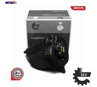 ESEN SKV 61SKV458 Coolant expansion tank
