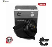 ESEN SKV 61SKV458 Coolant expansion tank