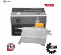 ESEN SKV Coolant Expansion Tank 61SKV460 - Chevrolet Aveo/Kalos Hatchback LX5 1.4L