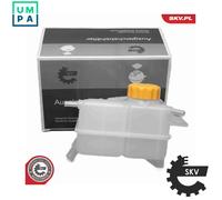 ESEN SKV 61SKV460 Coolant expansion tank