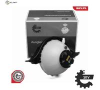 ESEN SKV 61SKV470 Coolant expansion tank