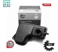 Expansion Tank, coolant 61SKV485 ESEN SKV for BMW X3 7 5 5 Touring 6