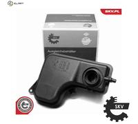 ESEN SKV 61SKV485 Coolant expansion tank