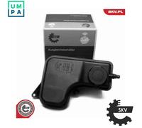ESEN SKV 61SKV486 Coolant expansion tank