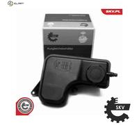 ESEN SKV 61SKV486 Coolant expansion tank