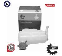 EXPANSION TANK COOLANT 61SKV490 FOR MERCEDES-BENZ 124/T-Model E-CLASS 2.2L 4cyl