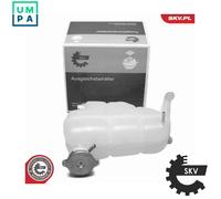 ESEN SKV 61SKV490 Coolant expansion tank