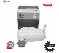 ESEN SKV 61SKV490 Coolant expansion tank