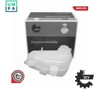 ESEN SKV 61SKV495 Coolant expansion tank