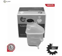 Expansion Tank, coolant 61SKV504 ESEN SKV for MINI MINI MINI Convertible