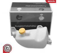 Expansion Tank, coolant 61SKV514 ESEN SKV for NISSAN MICRA II