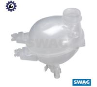 SWAG 62 10 4940 Coolant expansion tank