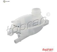EXPANSION TANK COOLANT 701 894 FOR RENAULT CLIO/IV/Grandtour CAPTUR DUSTER 0.9L
