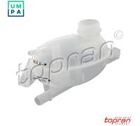 EXPANSION TANK COOLANT 701 894 FOR RENAULT CLIO/IV/Grandtour CAPTUR DUSTER 0.9L