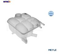 MEYLE 714 223 0001 Coolant expansion tank