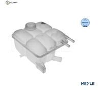 MEYLE 714 223 0001 Coolant expansion tank
